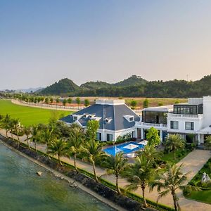 The Five Villas&Resort Ninh Binh