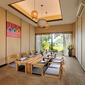 Serena Kim Boi Resort - Hoa Binh