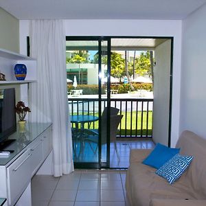 Flat Marulhos Suítes E Resort